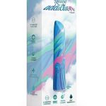 Limited Addiction Sublime Rechargeable Power Vibe - Alexandrite