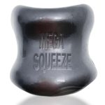 Oxballs Mega Squeeze Ergofit Ballstretcher - Steel