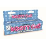 Booty Call Anal Numbing Cooling Gel