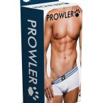 Prowler White/Blue Trunk - Large