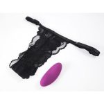 Svakom Edeny Interactive Silicone Clitoral Stimulator - Purple