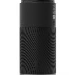 Arcwave Pow Silicone Dual End Stroker - Black