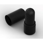 Arcwave Ghost Silicone Pocket Stroker - Black