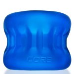 Ultracore Core Ballstretcher with Axis Ring - Blue Ice