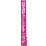 Size Queen Dildo - 17in - Pink