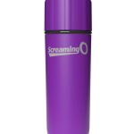 Screaming O 4B Bullet Vibrator - Grape