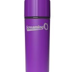 Screaming O 4T Bullet Vibrator - Grape