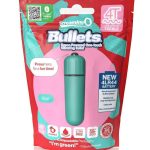 Screaming O 4T Bullet Vibrator - Kiwi