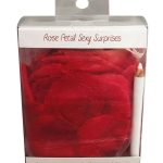 Rose Petal Love Notes Couples Game