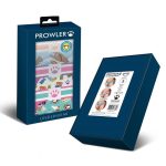 Prowler Summer Brief Collection (3 Pack) - Small - Multi-Colored