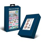 Prowler Summer Brief Collection (3 Pack) - Large - Multi-Colored