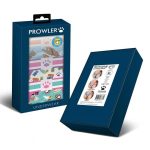 Prowler Summer Brief Collection (3 Pack) - XLarge - Multi-Colored