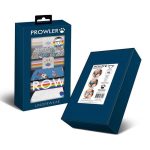 Prowler Pride Brief Collection (3 Pack) - Medium - Multi-Colored