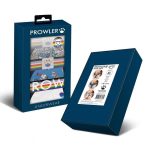 Prowler Pride Brief Collection (3 Pack) - XLarge - Multi-Colored