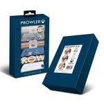 Prowler Pride Brief Collection (3 Pack) - XXLarge - Multi-Colored