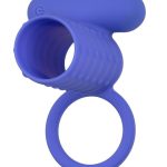 Couple`s Enhancers Silicone Rechargeable Endless Desires Enhancer - Blue