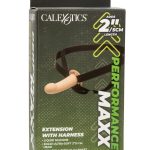 Performance Maxx Extension with Harness - Vanilla