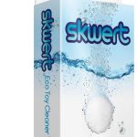 Skwert Toy Cleaner Tabs