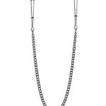 Bound Nipple Clamps DC3 - Gunmetal Gray