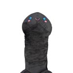 Shots Penis Stuffy 12in - Black