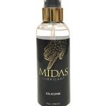 Midas Silicone Lubricant 4oz