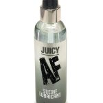 Juicy AF Silicone Lubricant 4 oz