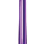 Secret Lover Rechargeable Vibrator - Purple