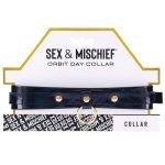 Sex and Mischief Orbit Day Collar - Multicolor