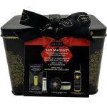 Sex Magnet Pheromone Collection Gift Set (3 Piece) - Vanilla Amber