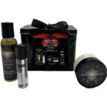 Sex Magnet Pheromone Collection Gift Set (3 Piece) - Vanilla Amber