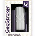 GeoStroker 3 Stroker - White