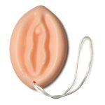 Sex on a Rope Pussy Soap