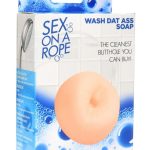 Sex on a Rope Wash Dat Ass Soap