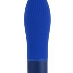 Selopa Cobalt Cutie Rechargeable Bullet - Blue