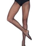 No-Roll Waist Band - X-Long - Black