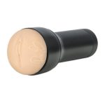 Kiiroo Feel Rae Lil Black Pussy Stroker - PBC - Vanilla