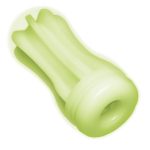 WhipSmart Glow in the Dark Stroker Cup - Green