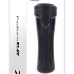 Playboy The Urge Stroker - Large - Black