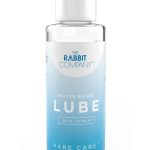 The Rabbit Company Water Based Lubricant 2oz