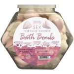 Sex Fortune Cookie Bath Bomb Bowl