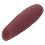 Mod Tilt Rechargeable Silicone Bullet - Pink