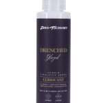 Zero Tolerance Drenched Glazed Hybrid Lubricant 4oz