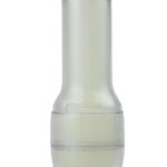 Kiiroo Feel Generic Glow Pussy Stroker - PBC - Clear