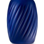 Rize Turbine Self Lubricating Stroker - Blue