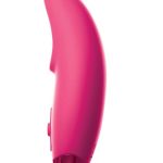 JimmyJane Form 3 Pro Rechargeable Clitoral Stimulator - Pink