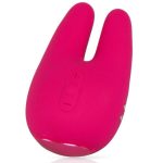 JimmyJane Form 2 Pro Rechargeable Clitoral Stimulator - Pink