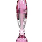 JimmyJane Dillenia Vetro Glass Wand - Pink