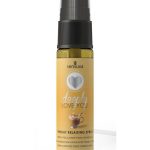 Deeply Love You Throat Relaxing Spray Butter Rum 1oz