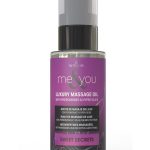 Me and You Pheromone Infused Luxury Massage Oil Sweet Secrets 2oz