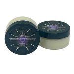 Sex Magnet Blue Lotus Pheromone Massage Candle 1.7oz